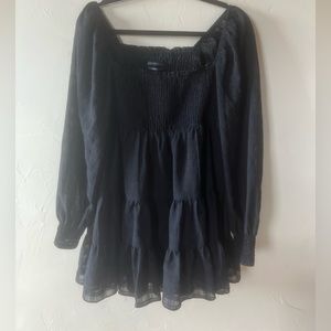 Urban outfitters mini dress